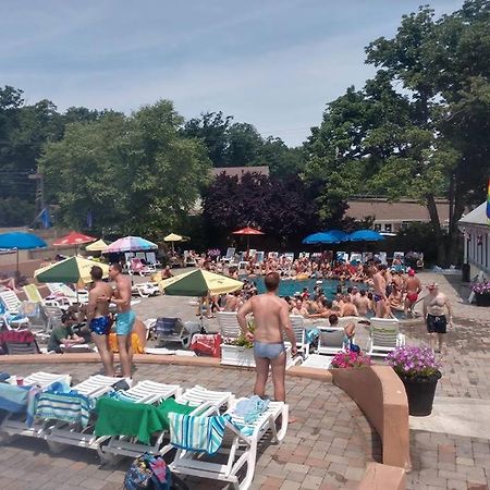 The Raven Resort New Hope Exterior photo