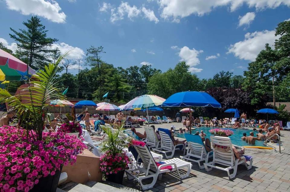 The Raven Resort New Hope Exterior photo
